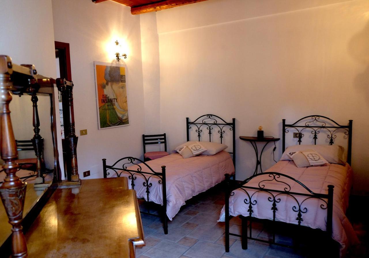 Casa Felice Villa Forme Exterior photo