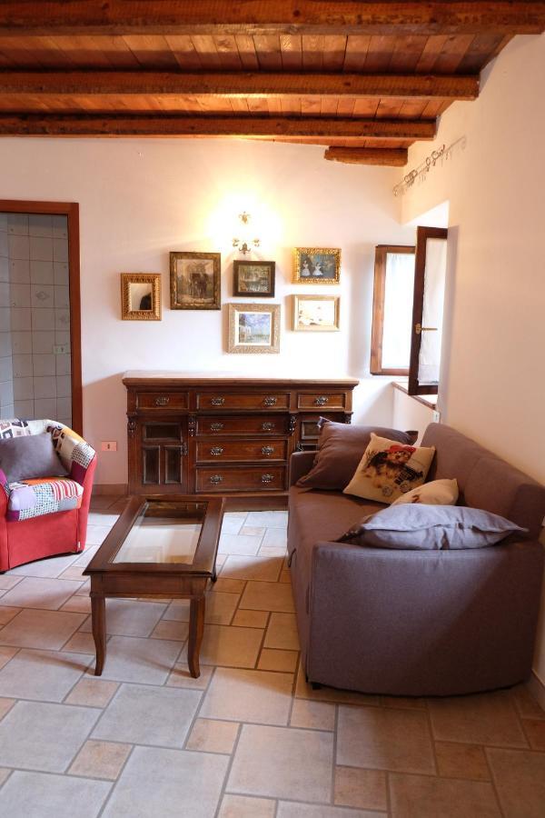 Casa Felice Villa Forme Exterior photo